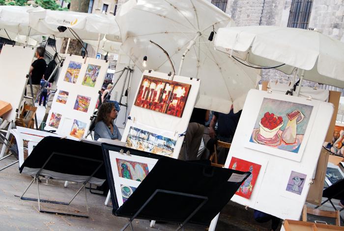 Barcelona Experience Photobucket