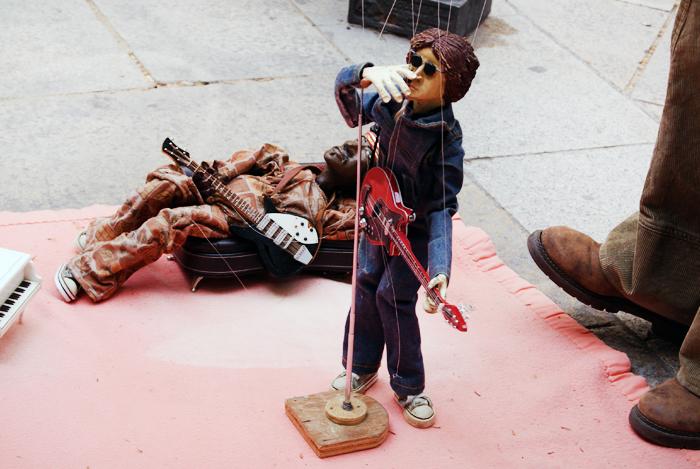 Barcelona Experience Photobucket