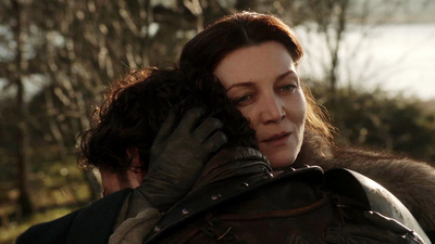 Juego de Tronos: Fire and Blood (1x10) Juego de Tronos: Fire and Blood (1x10)