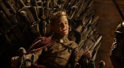 Juego de Tronos: Fire and Blood (1x10) Juego de Tronos: Fire and Blood (1x10)