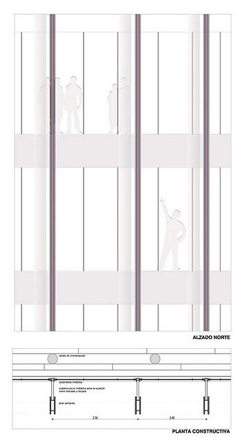 7/8: Rahola/ Vidal arquitectes 7/8: Rahola/ Vidal arquitectes