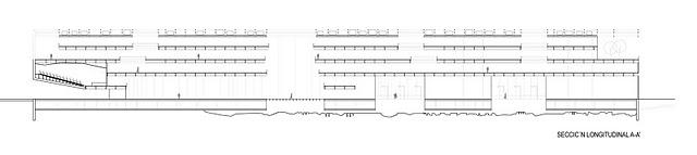 7/8: Rahola/ Vidal arquitectes 7/8: Rahola/ Vidal arquitectes