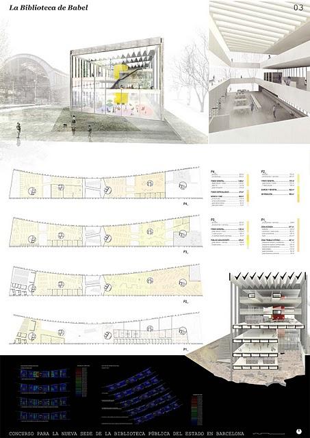 7/8: Rahola/ Vidal arquitectes 7/8: Rahola/ Vidal arquitectes