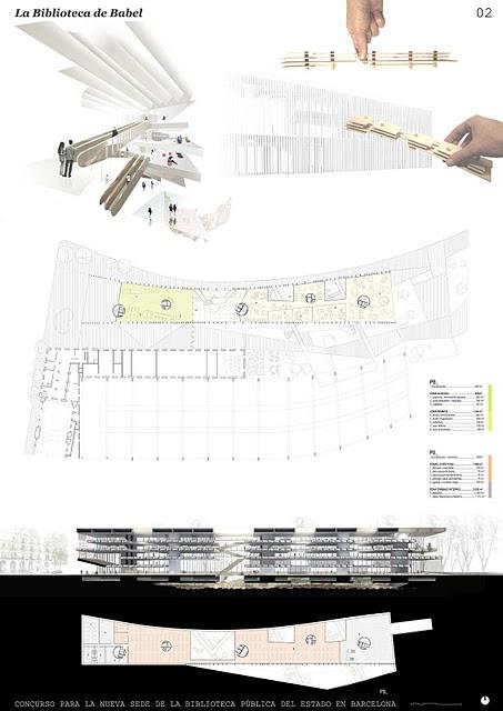 7/8: Rahola/ Vidal arquitectes 7/8: Rahola/ Vidal arquitectes