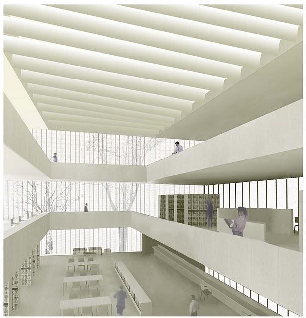 7/8: Rahola/ Vidal arquitectes 7/8: Rahola/ Vidal arquitectes