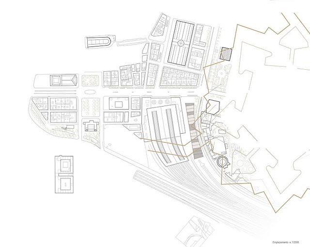 7/8: Rahola/ Vidal arquitectes 7/8: Rahola/ Vidal arquitectes