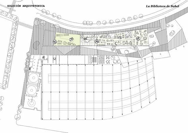 7/8: Rahola/ Vidal arquitectes 7/8: Rahola/ Vidal arquitectes