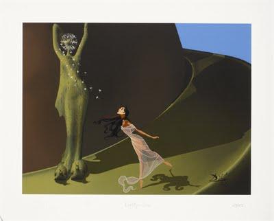 Un Cacho de Cultura: Destino: Salvador Dalí + Walt Disney