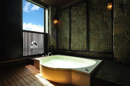 Fetichismo extremo: Japón y su hotel sexual inspirado en ‘Parque Jurásico’ hotelpj3