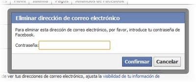 ¿Cómo darte de baja del correo de Facebook? ¿Cómo darte de baja del correo de Facebook?