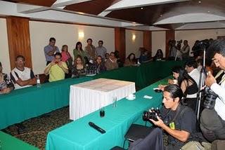 Es Metrobús l4 una imposición improvisada: comerciantes de La Merced Es Metrobús l4 una imposición improvisada: comerciantes de La Merced