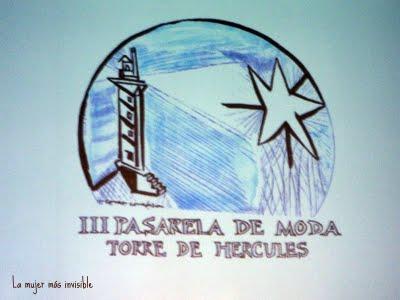 III Pasarela de Moda Torre de Hércules (I) III Pasarela de Moda Torre de Hércules (I)
