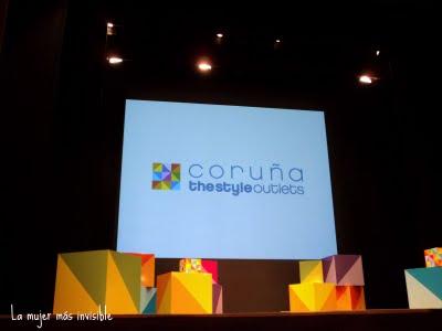 III Pasarela de Moda Torre de Hércules (I) III Pasarela de Moda Torre de Hércules (I)