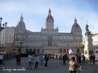 III Pasarela de Moda Torre de Hércules (I) III Pasarela de Moda Torre de Hércules (I)