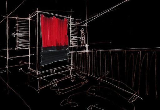 A-cero Projects Vivienda Unifamiliar A-cero en una urbanización situada al noroeste de la capital