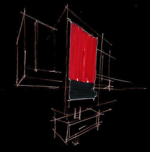 A-cero Projects Vivienda Unifamiliar A-cero en una urbanización situada al noroeste de la capital