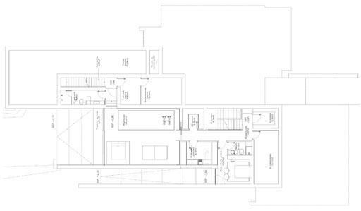 A-cero Projects Vivienda Unifamiliar A-cero en una urbanización situada al noroeste de la capital