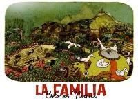 [Disco] La Familia - Esto es normal (2011)