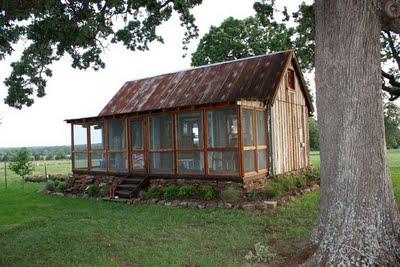 TINY TEXAS HOUSES II