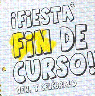 Fin de curso Fin de curso