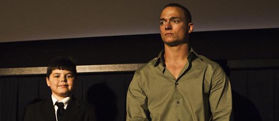 LAFF 2011: Día # 4 Viaje al corazón del New York Times LAFF 2011: Día # 4 Viaje al corazón del New York Times