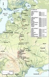 Hungría se suma a la Cruzada contra el Bolchevismo - 27/06/1941.