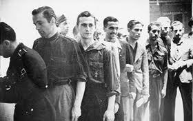 España da inicio al reclutamiento de voluntarios para la División Azul - 27/06/1941.