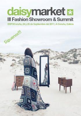 Daisy Market, III Fashion Showroom & Summit