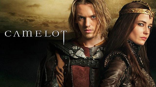 Analizamos la primera temporada de Camelot