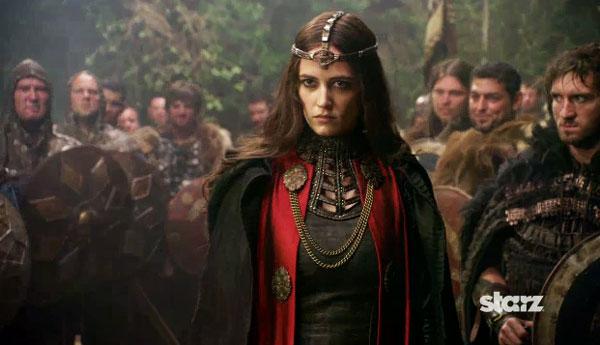 Analizamos la primera temporada de Camelot Analizamos la primera temporada de Camelot