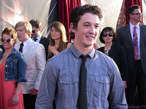 Miles Teller Miles Teller