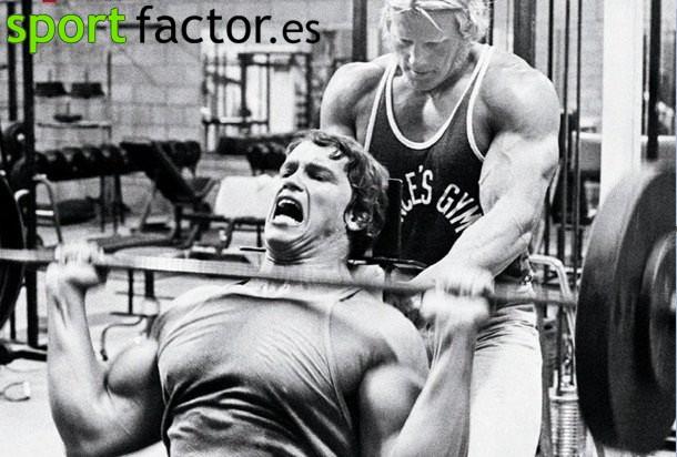 deportes de fuerza Nutrición en los deportes de fuerza