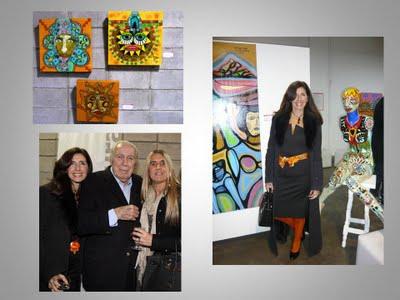 Lady cocktail Lady cocktail