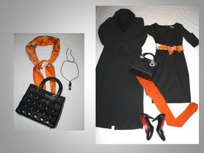 Lady cocktail Lady cocktail