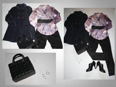 Lady cocktail Lady cocktail