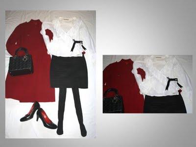 Lady cocktail Lady cocktail