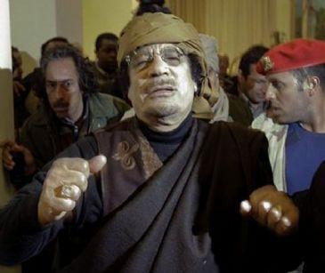 Gobierno libio rechaza orden de arresto contra Gaddafi