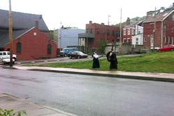 Los chicos de The fun Theory juegan a introducir una ficción... Los chicos de The fun Theory juegan a introducir una ficción...