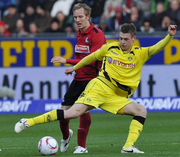 Lukasz_Piszczek_obronca_4907528 Condenan a once jugadores polacos por arreglo de partidos