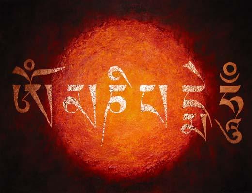 Mantra & Pensamiento Mantra & Pensamiento