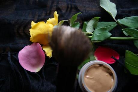 YA NO TENGO BASE DE MAQUILLAJE... YA NO TENGO BASE DE MAQUILLAJE...