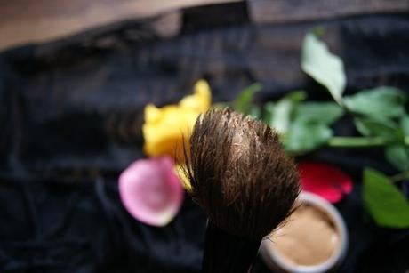 YA NO TENGO BASE DE MAQUILLAJE... YA NO TENGO BASE DE MAQUILLAJE...