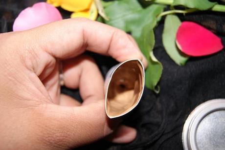 YA NO TENGO BASE DE MAQUILLAJE... YA NO TENGO BASE DE MAQUILLAJE...