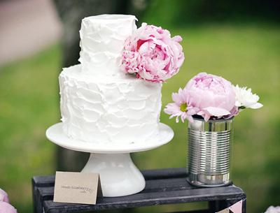 tarta-callmecupcake Mesa de dulces: una fiesta romántica