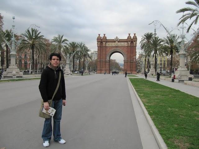 Palacios e iglesias medievales: Centro de Barcelona Palacios e iglesias medievales: Centro de Barcelona