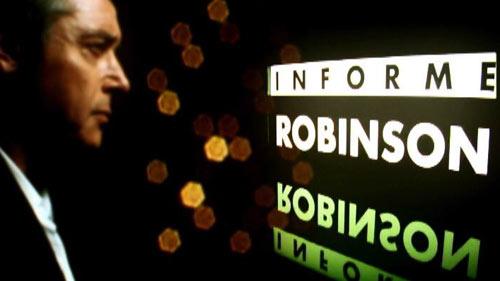 La doble K: Historia de una rivalidad en 'Informe Robinson'