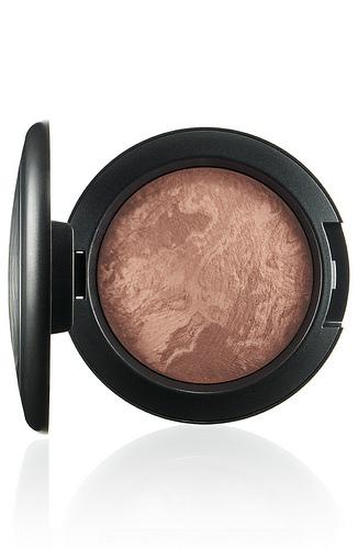 MAC: Semi Precious Semi Precious4