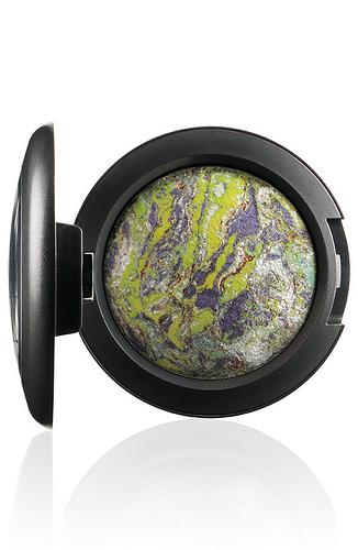 MAC: Semi Precious Semi Precious3