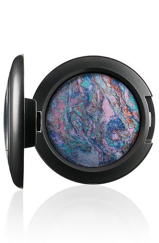 MAC: Semi Precious Semi Precious