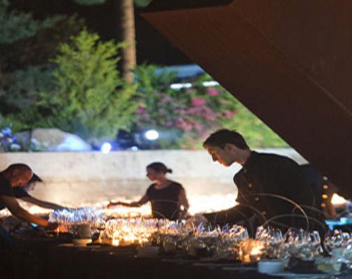A-cero XV Anniversary Party Fiesta A-cero XV Aniversario